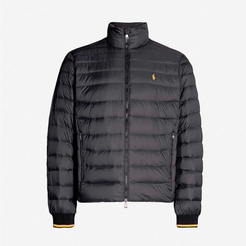 Ralph Lauren Holden Puffer Jacket